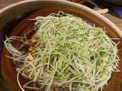 清炒时蔬-湘村小灶·地道长沙菜·本地人优选(万家丽路店)