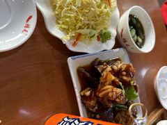 -鸿毛饺子(紫竹桥店)