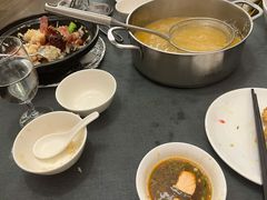 -同禧荟·港味海鲜火锅·粤菜(三亚湾店)