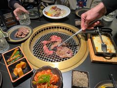 -谷牛和牛烤肉(漕河泾印象城店)