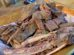 -塔斯提抓饭(东城汇店)