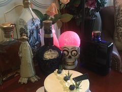 -杜哈夫DOUX RÊVE·生日蛋糕(日月光店)
