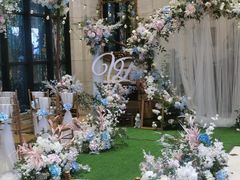 -马勒别墅饭店(静安寺店)