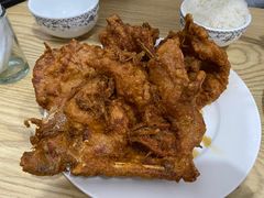 -九龙餐厅(大沽路店)