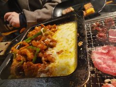 -伍丁·烤牛肋(和平东桥店)
