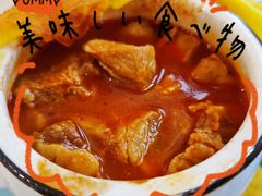 -库滋明·俄罗斯特色美食(中央大街店)