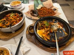 -七八冷面·延边朝鲜族美食(世纪汇店)