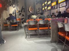 -有蚝有翅烧烤大排档·宵夜(右安门店)
