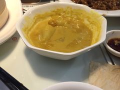 -新大咀港式茶餐厅(宝山万达店)