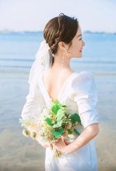 -玛奇朵婚纱摄影