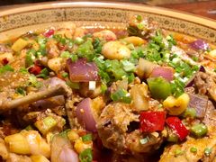 -宋三姐老妈兔头(双流总店)