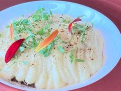 -广州四季酒店·佰鲜汇·现代法餐