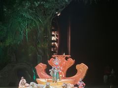 -广州长隆国际大马戏