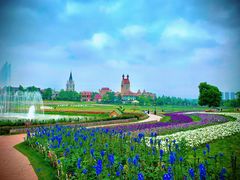 -武汉紫薇都市田园