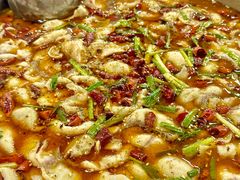 -老四川平头酸菜鱼(衙前店)