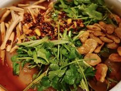 -老爷庙风味美食府(魏都大道店)