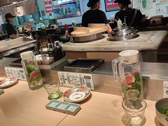 -肉肉大米(金虹桥店)