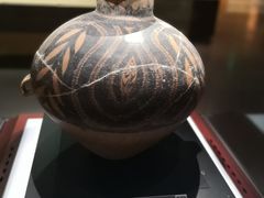 -宁夏博物馆