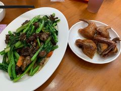 -煲煲掂风味煲仔饭餐厅(西区店)