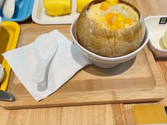 -满记甜品(荟聚购物中心店)