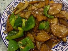-北大地皖峰饭馆