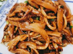 -邱记私房菜·十八年本地菜