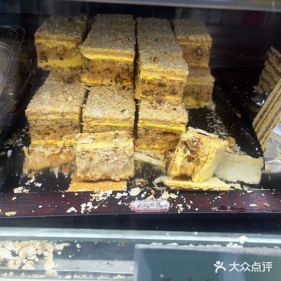 签名饼屋(盐市口店)