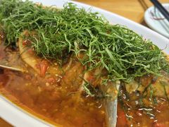 -老字号怡玺·藿香雅鱼(20年雅安店)