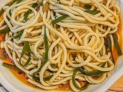 虾油凉面-李双猪·小龙虾·烧烤·羊肉煲(乐山店)