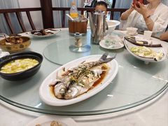 -外婆船宴餐厅·外婆喊你回家吃饭