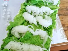 -鲜锦记潮汕牛肉火锅(月坛店)