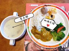 -比格比萨(方庄店)