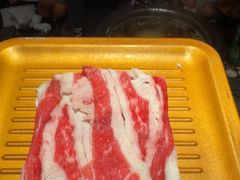 -牛YO寿喜烧和牛火锅自助(三台子万象汇店)