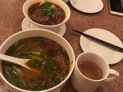 -吉亨面馆(古北1699店)