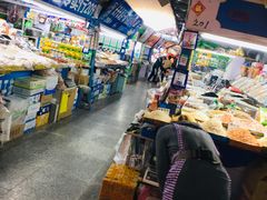 -大连熟食品交易中心