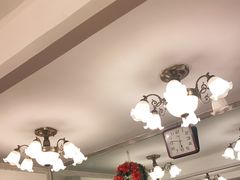 大堂-玲珑餐厅(陕西南路店)