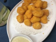-伊带伊路新疆美食府(呼家楼店)
