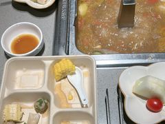 -海底捞火锅(江北万达商业广场店)