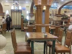 -清真·玛丽亚新疆菜主题餐厅(浙江中路店)