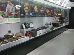 -将军牛排·尔滨地标朝鲜族美食(总店)