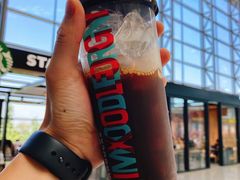 冰山美式-星巴克(成都机场T2店)