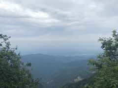 -武当山风景区