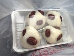 年糕-老王记糕干(养鱼池路店)
