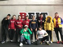 -Burn Fit燃炼健身工作室(新都旗舰店)