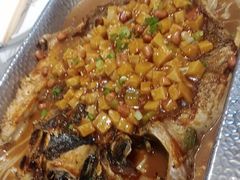 -林溪晚亭脆皮烤鱼(藁城店)