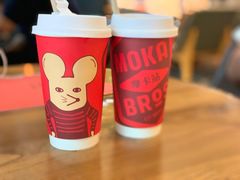 -Moka Bros 摩卡站(西单大悦城店)