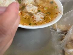 -汪家馄饨(集庆路店)