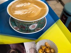 -茶是一枝花泡茶店