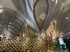 -théATRE茶聚场·餐厅(环球金融中心店)