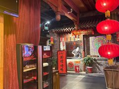 -正阳门饭庄·烤鸭·北京菜(万丰路七里庄店)
